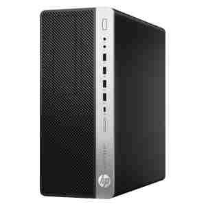 HP EliteDesk 800 G5 TWR