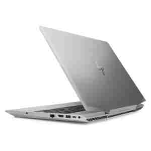 HP ZBook 15v G5