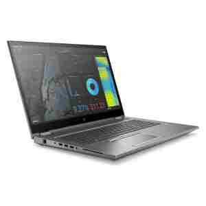 HP Zbook Fury 17 G7
