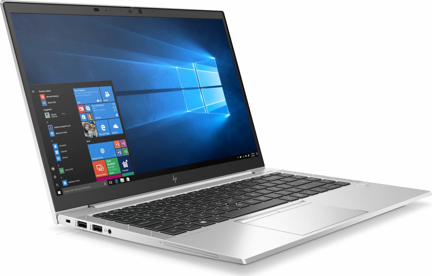 HP EliteBook 840 G7 - slika 5
