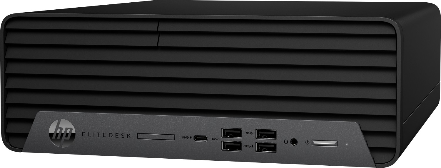 HP EliteDesk 805 G6 SFF