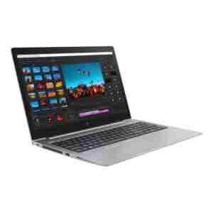 HP ZBook 15u G5