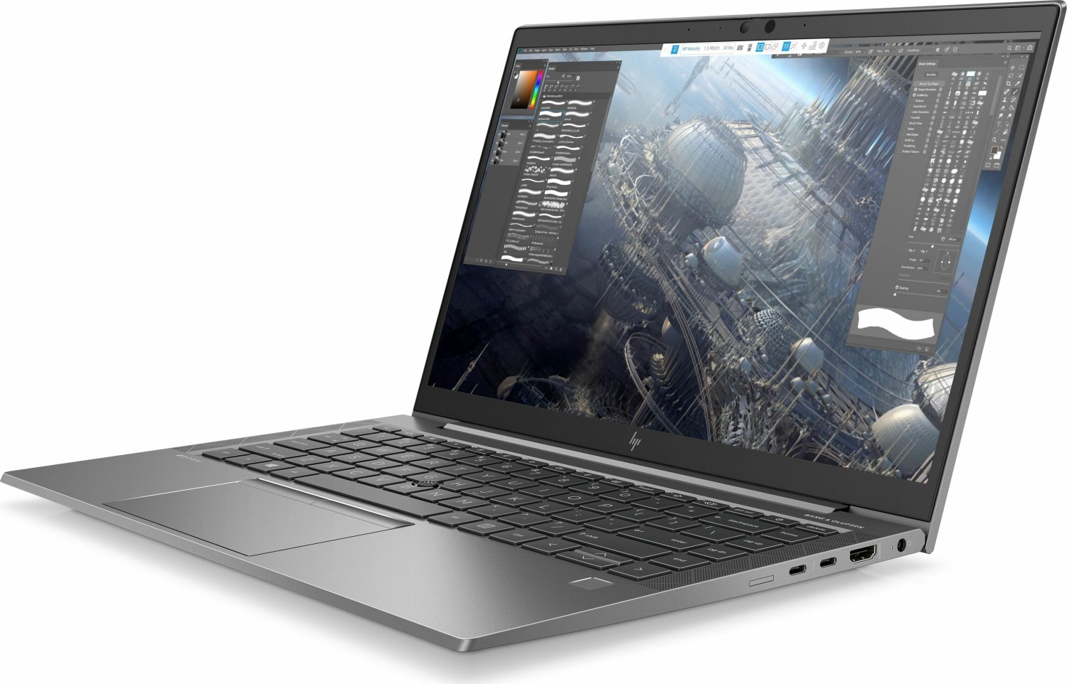 HP ZBook Firefly 14 G7 - slika 5