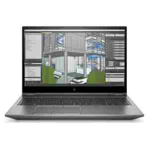 HP ZBook Fury 15 G7