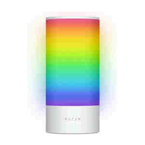 LED pametna svetilka Razer Aether Lamp Pro