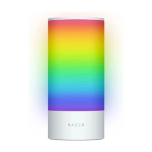LED pametna svetilka Razer Aether Lamp Pro