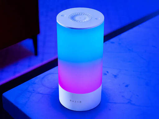 LED pametna svetilka Razer Aether Lamp Pro - slika 4