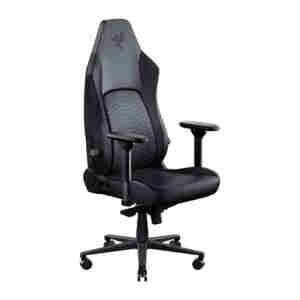 Stol Razer Iskur V2 NewGen, črn