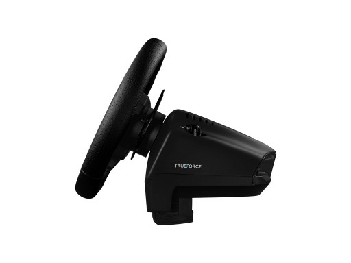 Volan Logitech G923 SE Racing Bundle, USB, za PS5, PS4 in PC - slika 3