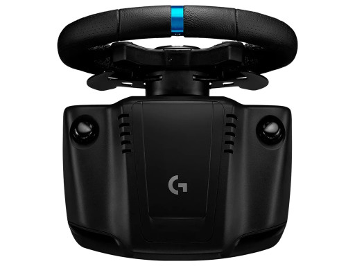 Volan Logitech G923 SE Racing Bundle, USB, za PS5, PS4 in PC - slika 4