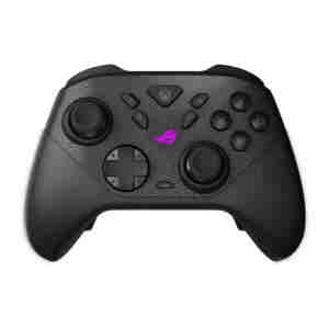 Igralni plošček ASUS ROG Raikiri II Xbox Wireless Controller, Xbox One/X/S, PC, črn