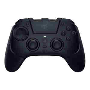 Igralni plošček Razer Raiju V3 Pro, PS5, PC, črn