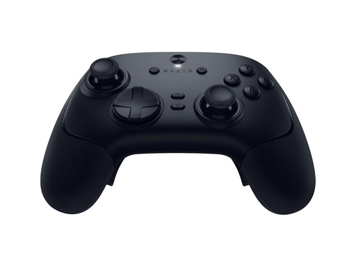 Igralni plošček Razer Wolverine V3 Pro 8K, PC, črn - slika 2