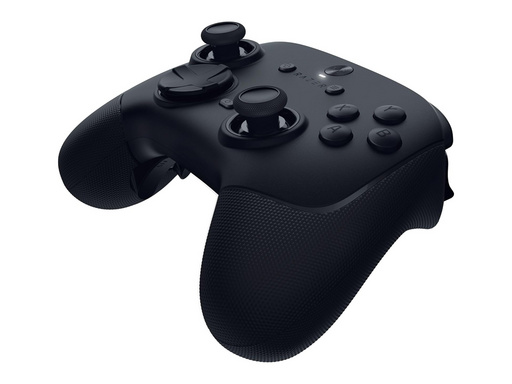 Igralni plošček Razer Wolverine V3 Pro 8K, PC, črn - slika 3