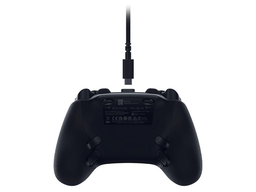 Igralni plošček Razer Wolverine V3 Pro 8K, PC, črn - slika 5