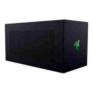 Zunanje ohišje za grafično kartico Razer Core X V2, eGPU, Thunderbolt 5, brez napajalnika
