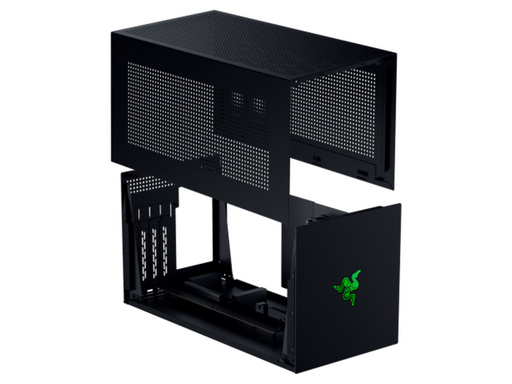 Zunanje ohišje za grafično kartico Razer Core X V2, eGPU, Thunderbolt 5, brez napajalnika - slika 2