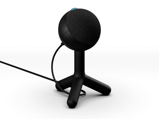 Mikrofon Logitech Yeti Orb, Gaming, LIGHTSYNC RGB, USB - slika 2