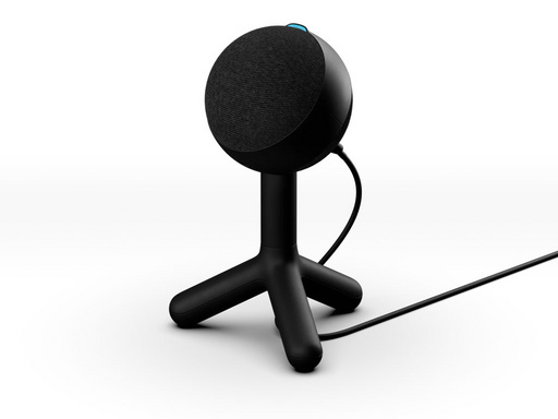 Mikrofon Logitech Yeti Orb, Gaming, LIGHTSYNC RGB, USB - slika 3