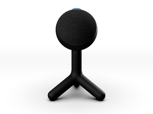 Mikrofon Logitech Yeti Orb, Gaming, LIGHTSYNC RGB, USB - slika 5