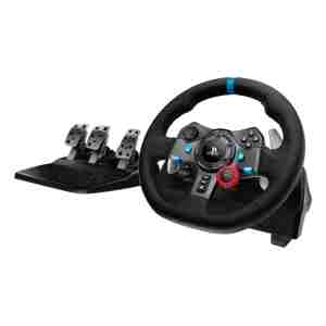 Volan Logitech G29, USB, PS3, PS4, PS5