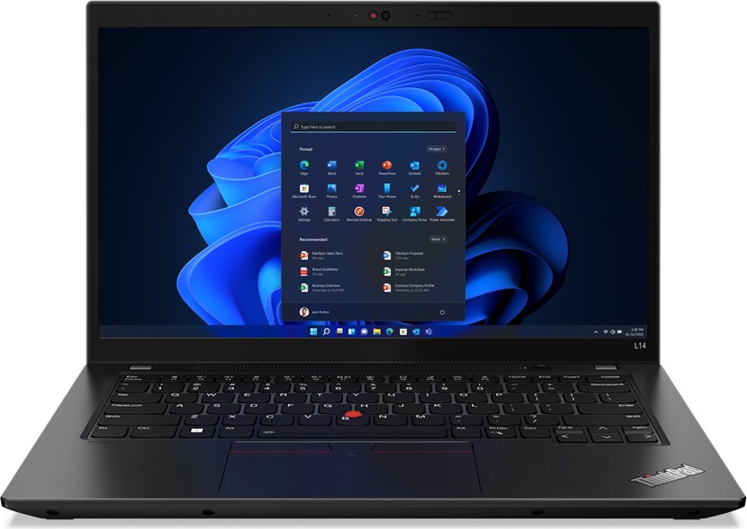 Lenovo ThinkPad L14 G3