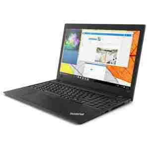 Lenovo ThinkPad L580