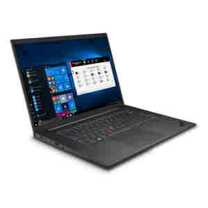 Lenovo ThinkPad P1 G4