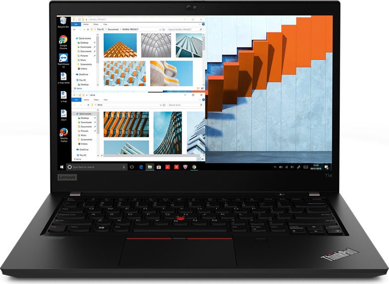 Lenovo ThinkPad T14 G1