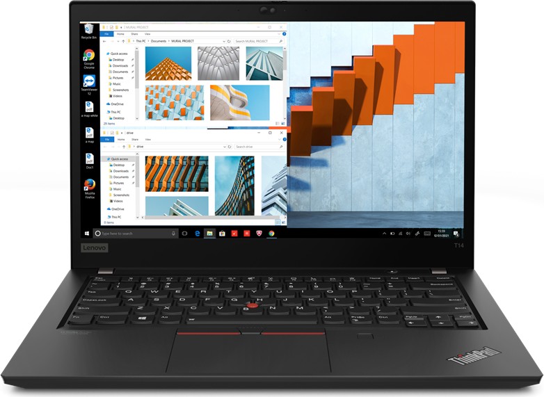 Lenovo ThinkPad T14 G2 - slika 2