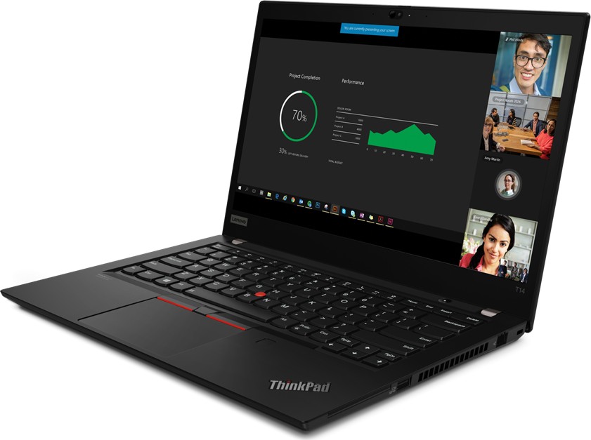 Lenovo ThinkPad T14 G2 - slika 4
