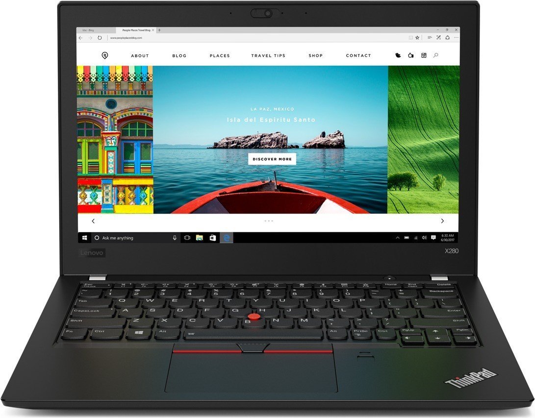 Lenovo ThinkPad X280 - slika 3