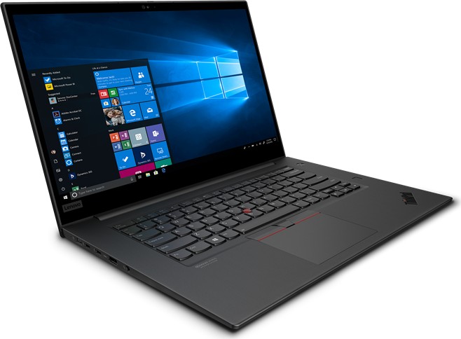 Lenovo ThinkPad P1 G3 - slika 2