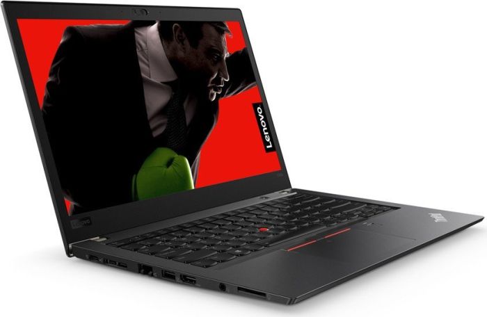 Lenovo ThinkPad T480s - slika 5