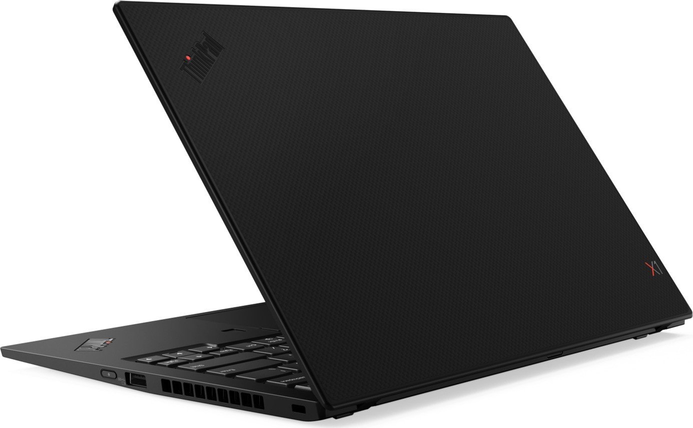 Lenovo ThinkPad X1 Carbon G7 - slika 3
