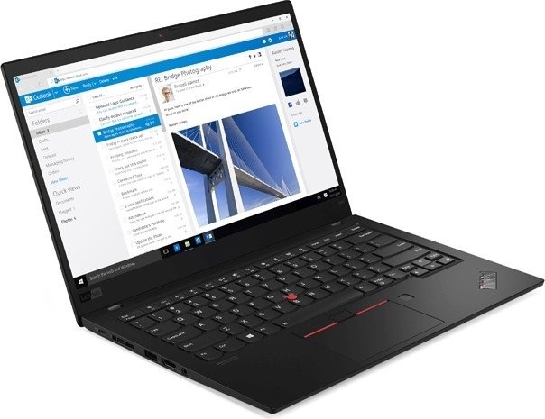 Lenovo ThinkPad X1 Carbon G7 - slika 4