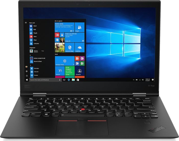 Lenovo ThinkPad X1 Yoga G3