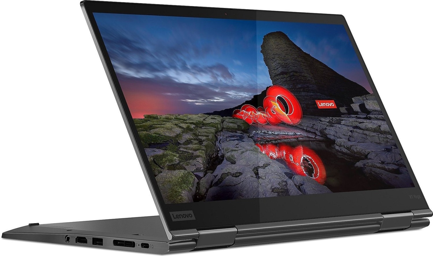 Lenovo ThinkPad X1 Yoga G5 - slika 4