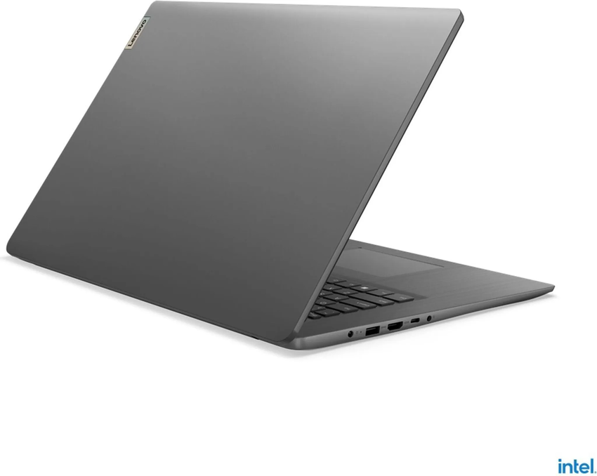 Lenovo IdeaPad 3 17IAU7 Arctic Grey | i5-1235U | 16GB RAM | 512GB SSD | W11H - slika 5