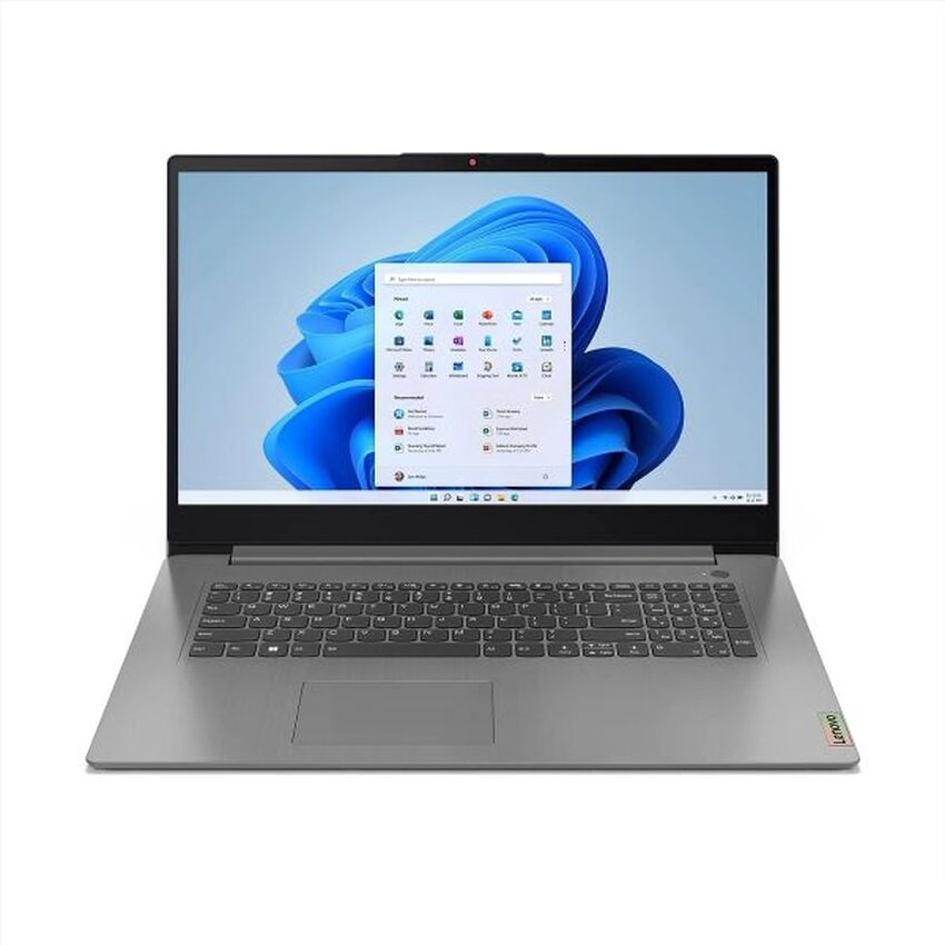 Lenovo IdeaPad 3 17IAU7 Arctic Grey | i5-1235U | 16GB RAM | 512GB SSD | W11H - slika 2
