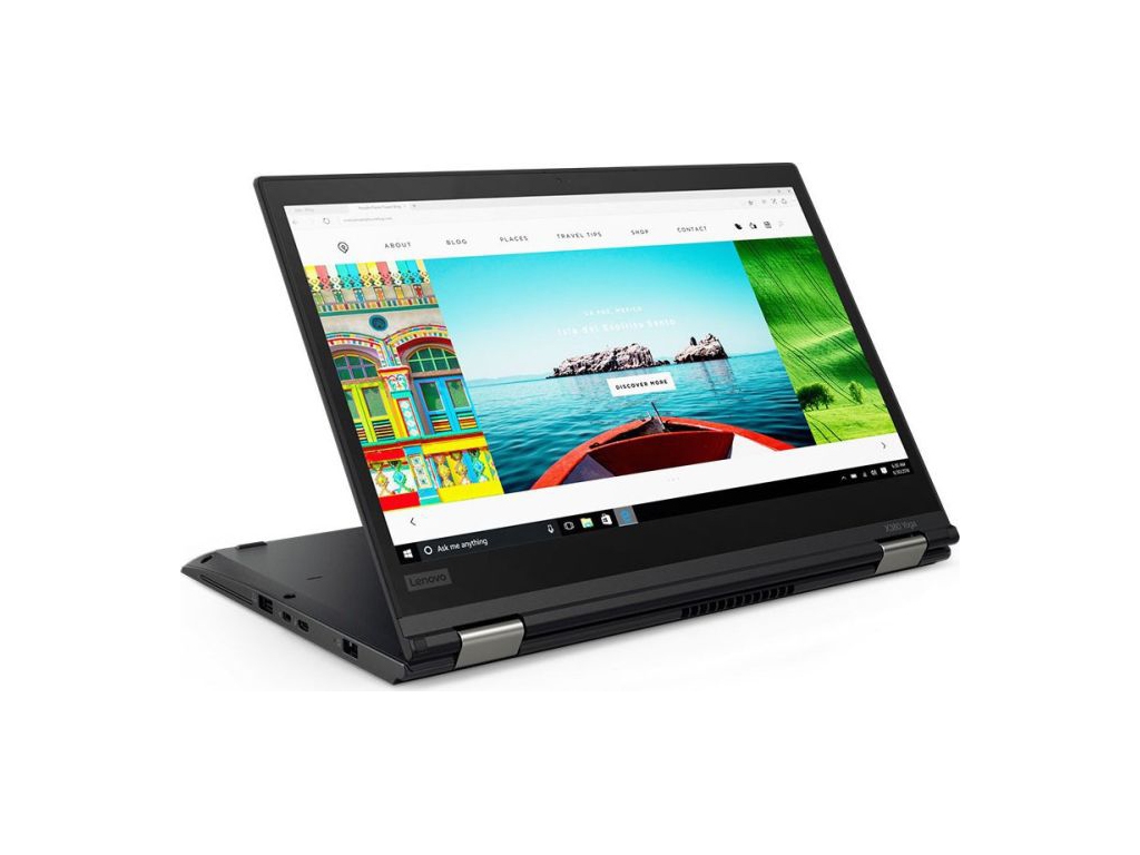 Lenovo ThinkPad Yoga X380 - slika 3
