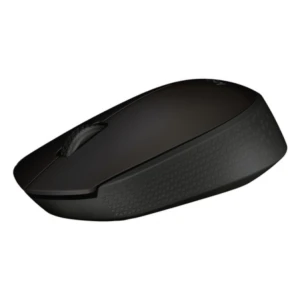 Logitech B170 majhna brezžična optična miška