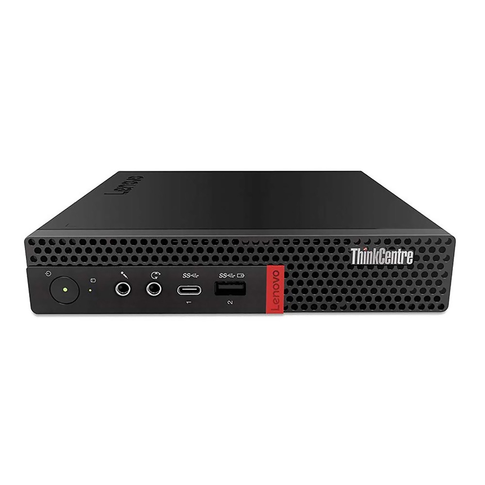 Lenovo Thinkcentre M920q - slika 2