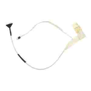 HP ProBook 4720s LCD video kabel z webcam povezavo