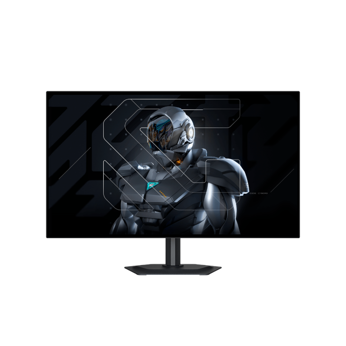 GIGABYTE MO27Q28G 27 OLED QHD, 0.03ms, 280Hz gaming monitor
