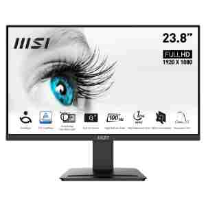 MSI Pro MP2412 60,5 cm (23,8″) FHD VA LED 100 Hz