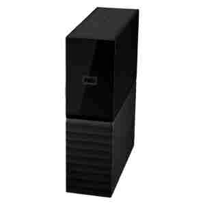 WD 8TB My Book 3,5 USB 3.2 zunanji HDD disk