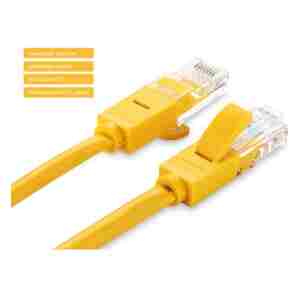 Ugreen Cat5e UTP LAN kabel 1m - polybag