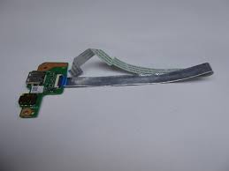 ASUS E502S USB + AUX priključna plošča - slika 2