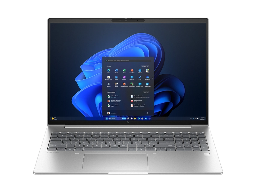 HP EliteBook 6 G1a 16 | R5 PRO 230